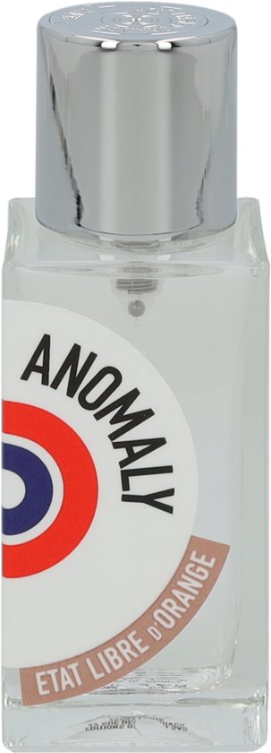 Etat Libre d'Orange She Was An Anomaly Eau De Parfum 50 ml (unisex)