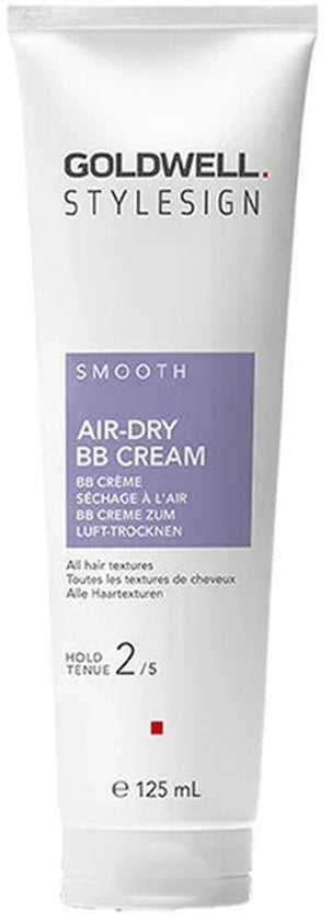 Goldwell Stylesign Smooth Air-Dry BB Cream 125ml