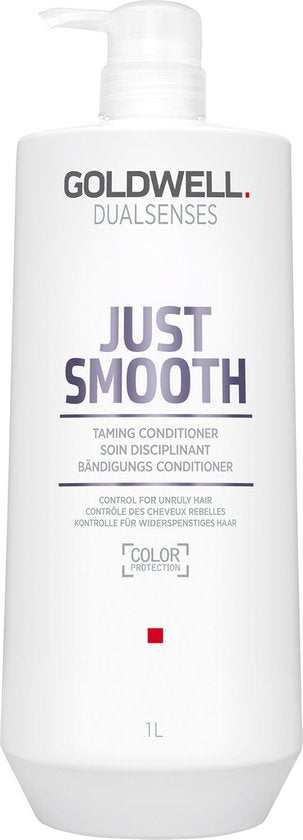 Goldwell - Dualsenses Just Smooth (Taming Conditioner) 200 ml - 1000ml