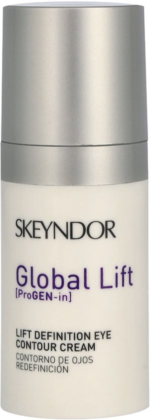 Skeyndor Lift Definition Eye Contour Cream 15Ml