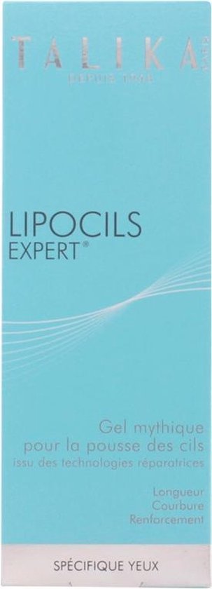 Talika Lipocils Expert 10ml wimpermascara