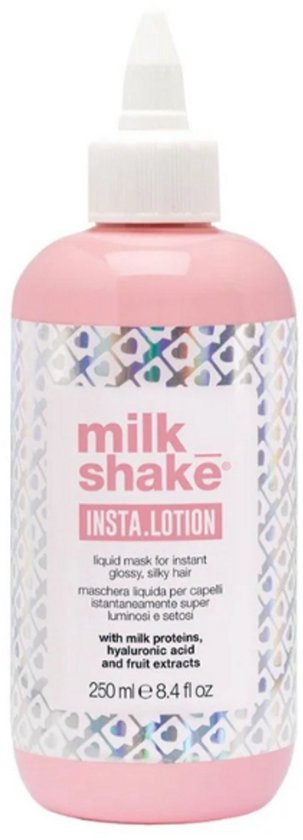 Milk Shake - Insta Lotion - 250ml