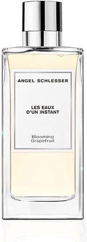 Angel Schlesser De Wateren van een Moment Bloeiende Grapefruit Water Deodorant Spray 150ml