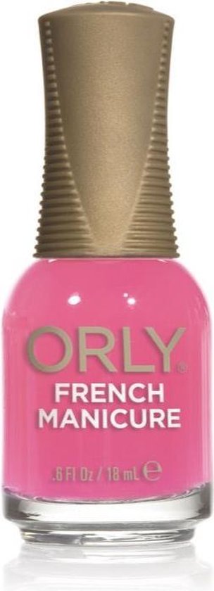 Orly French Manicure | 22005 - Bare Rose | Nagellak 18ml - 22005 Bare Rose
