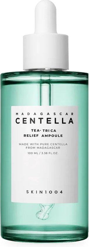 Skin1004 Madagascar Centella Tone Brightening Tone-Up Sunscreen 50 ml - 2x