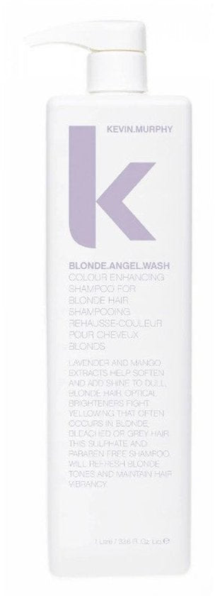 KEVIN.MURPHY Angel.Wash - Shampoo - 250 ml