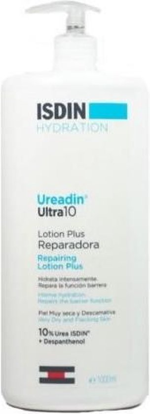 Hydraterende Body Lotion Isdin Ureadin Ultra10 Plus 1 L