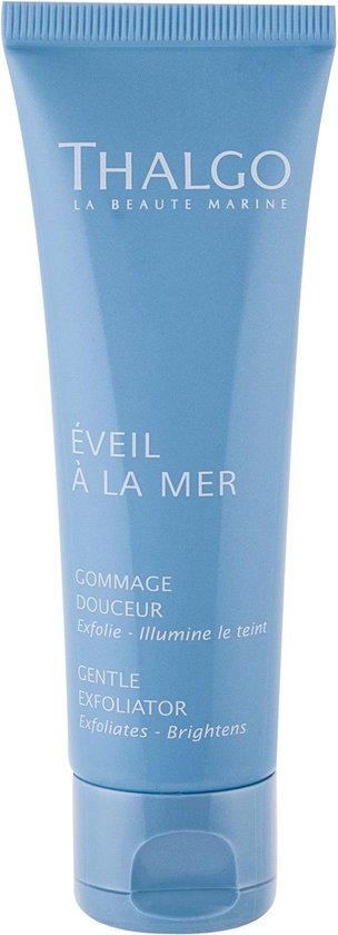 Thalgo Gentle Exfoliator - 50 ml