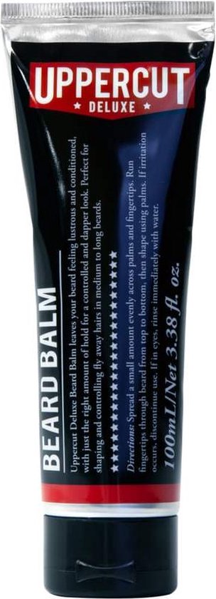 Uppercut - Beard Balm - 100 ml