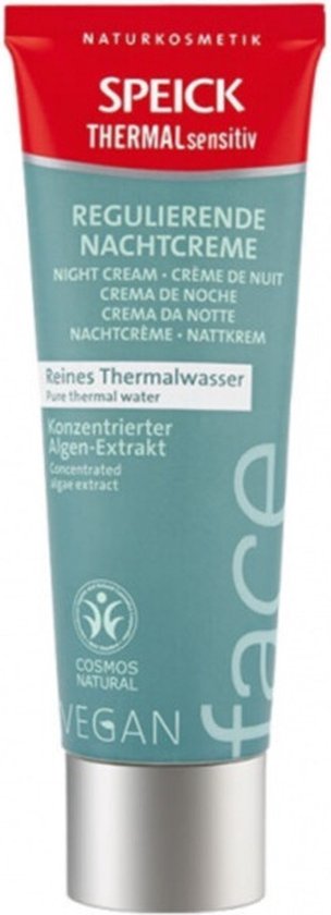 Nachtcreme