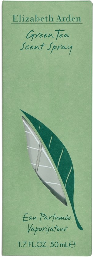 Elizabeth Arden Green Tea | 50ml | Eau de parfum