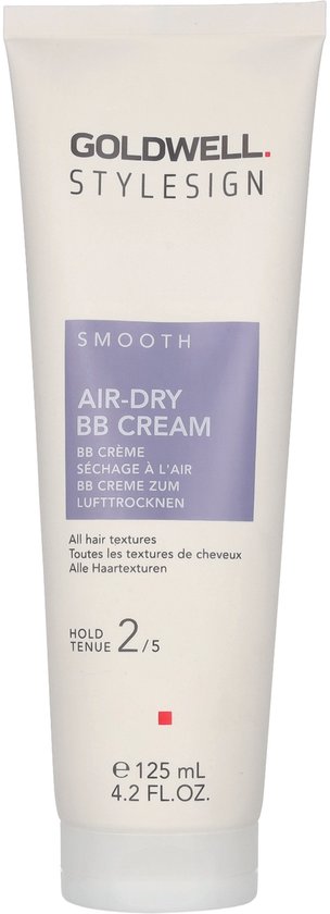 Goldwell Stylesign Smooth Air-Dry BB Cream 125ml