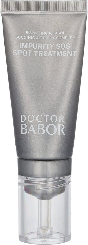Babor Clarifying Impurity SOS Spot Treatment