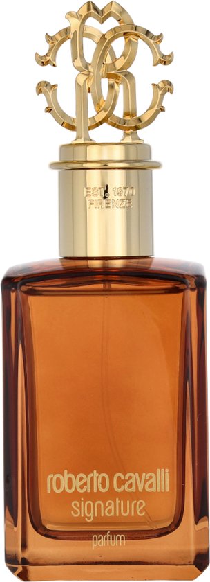 Roberto Cavalli Signature Eau de Parfum 100ml
