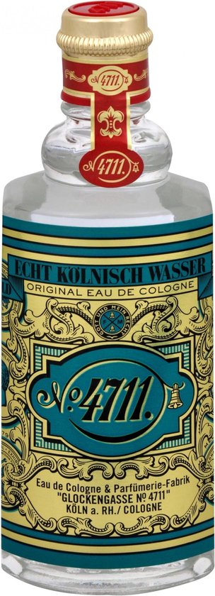 4712 - 200ml - Eau de cologne
