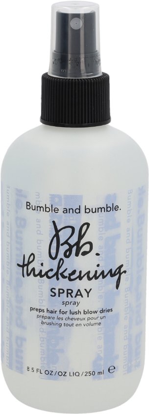 Bumble and Bumble Thickening Spray | Voor extra volume en textuur | 250 ml