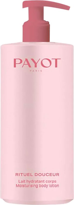 Payot - Le Corps Lait Hydratant - 400 ml