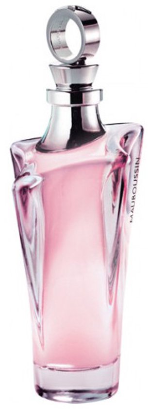 Mauboussin Rose Pour Elle - 100 ml - Eau De Parfum