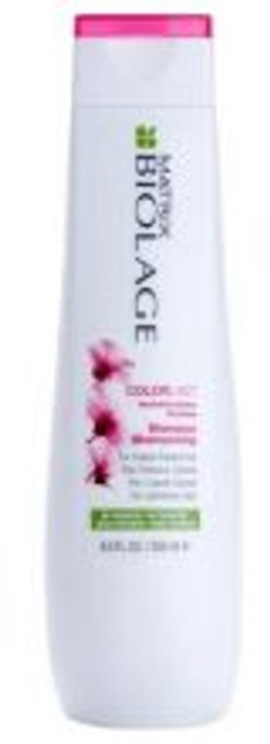 Matrix - Biolage ColorLast Orchid Shampoo (Hair) - Shampoo hair - 1000ml