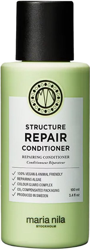 Maria Nila - Structure Repair Conditioner - 100 ml