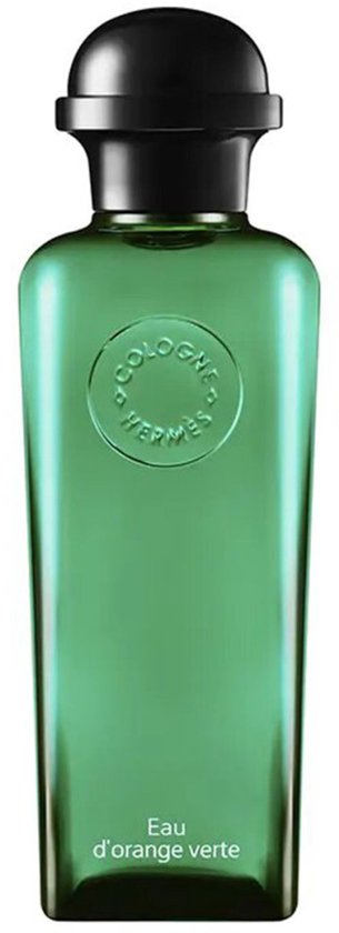 Hermes - Eau d'Orange Verte 100ml