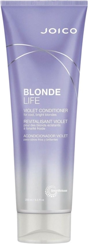 Joico | Violet Conditioner Blonde Life | 250 ml