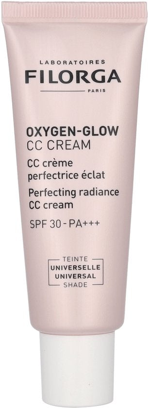 Filorga Oxygen-glow Cc Cream Spf30 40ml
