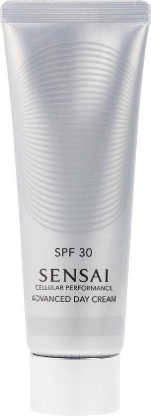 Sensai Cellular Performance Advanced Day Cream Dagcrème SPF 30 - 50 ml - gezichtsverzorging