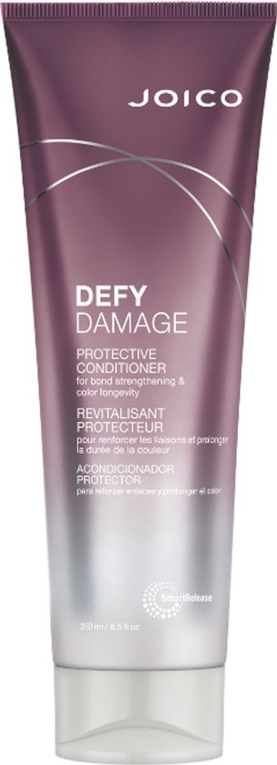 Joico | Conditioner Defy Damage | 250 ml