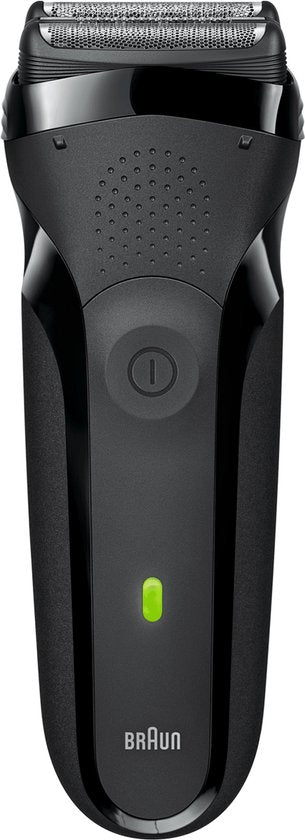 Braun Series 3 300s - Elektrisch Scheerapparaat - 3-Flex Scheerkop - Wet & Dry - NiMH Batteri