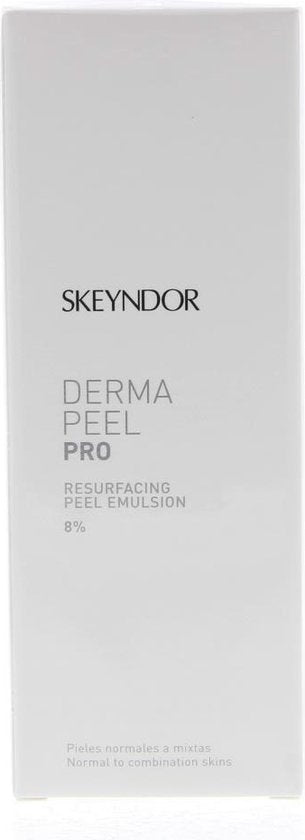 Skeyndor - Dermapeel - Resurfacing Peel Emulsion - 50 ml