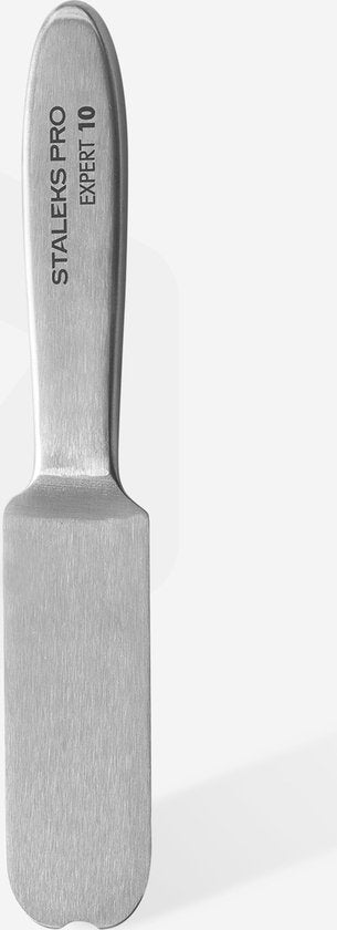 Staleks Foot Rasp Metal Base Expert Type 10 MBE-10