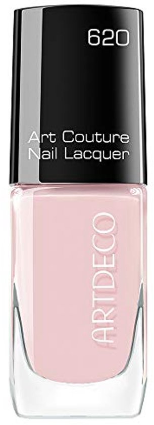Artdeco - Art Couture Nail Laquer / Nagellak - 620 Sheer Rose - 10 ml - Vegan