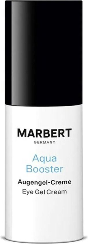 Marbert Aqua Booster Eye gel cream 15 ml
