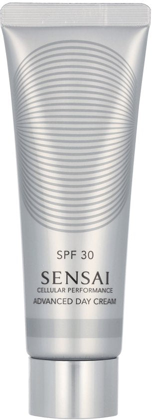 Sensai Cellular Performance Advanced Day Cream Dagcrème SPF 30 - 50 ml - gezichtsverzorging