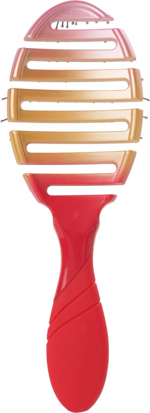 Wetbrush PRO Flex Dry Ombre Coral