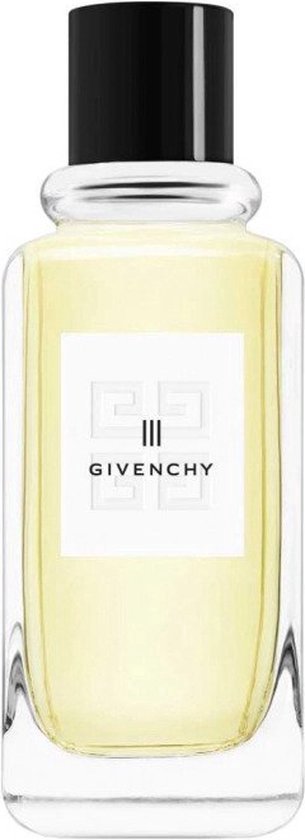 Givenchy III. Eau de Toilette - 100ml