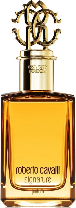 Roberto Cavalli Signature Eau de Parfum 100ml