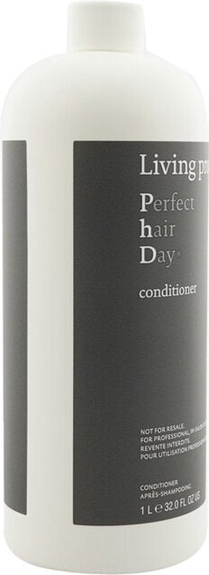Living Proof - Perfect Hair Day (PhD) - Conditioner - 1000 ml
