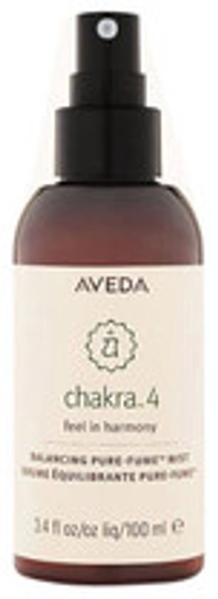 Aveda | Chakra 4 Voel Je In Harmonie Balancerende Pure-Fume™ Mist | Balancerende Nevel