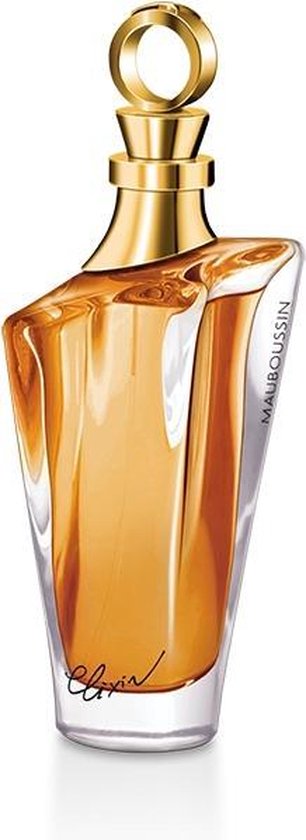 Mauboussin - Elixir Pour Elle - Eau De Parfum - 100ML