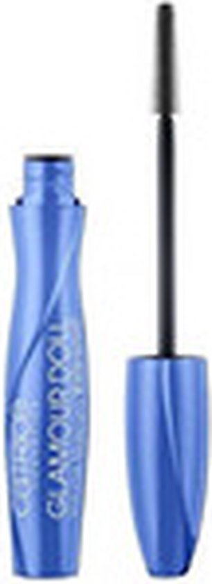 Catrice - Glam Doll Volume Waterproof Mascara Zwart 10 ml