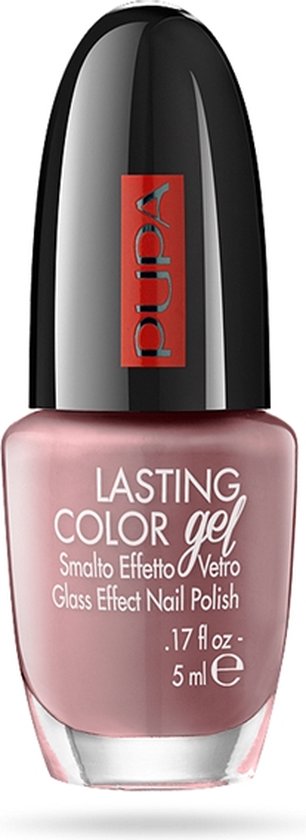 PUPA Nagellak Nails Lasting Color Gel 025 Velvety Breeze
