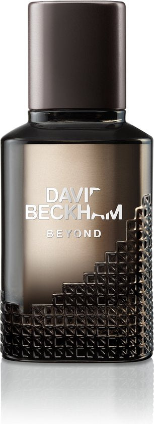 David Beckham Beyond - Eau de toilette voor de moderne man - 90ml