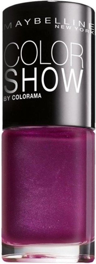 Maybelline Color Show Nagellack 7ml | Purple Gem