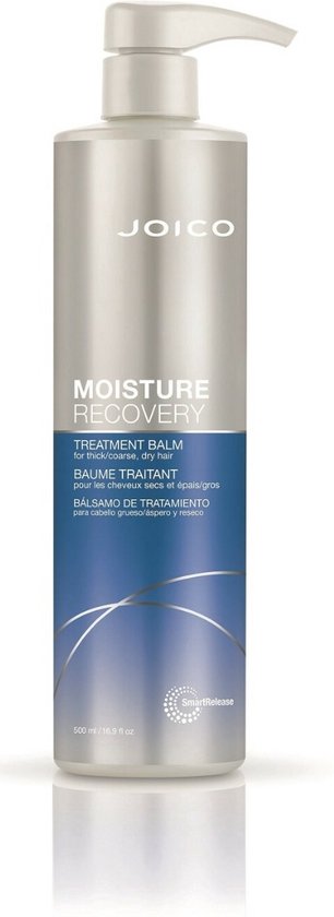 Joico-Moisture Recovery Treatment Balm-500ml