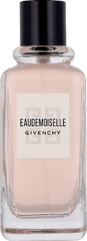 GIVENCHY Eaudemoiselle de Givenchy Eau Florale Eau de Toilette 100 ml