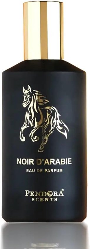 Pendora Scents Noir d'Arabie Eau de Parfum 100ml