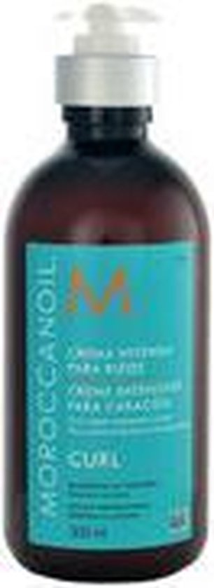 Moroccanoil Intense Curl Haarcrème - 300 ml