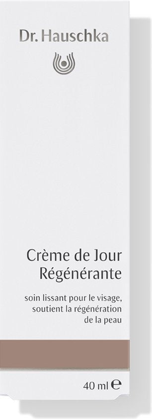 Dr. Hauschka - Dagcrème Regenerating Dr. Hauschka - Vrouwen - 40 ml